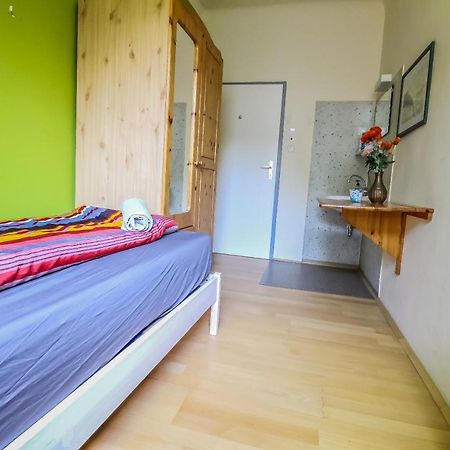 فيينا Economic Sb Apartment المظهر الخارجي الصورة