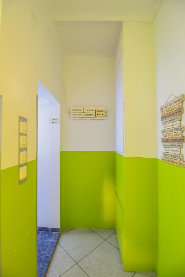 فيينا Economic Sb Apartment المظهر الخارجي الصورة