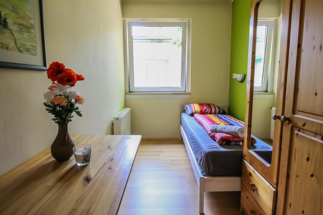 فيينا Economic Sb Apartment المظهر الخارجي الصورة