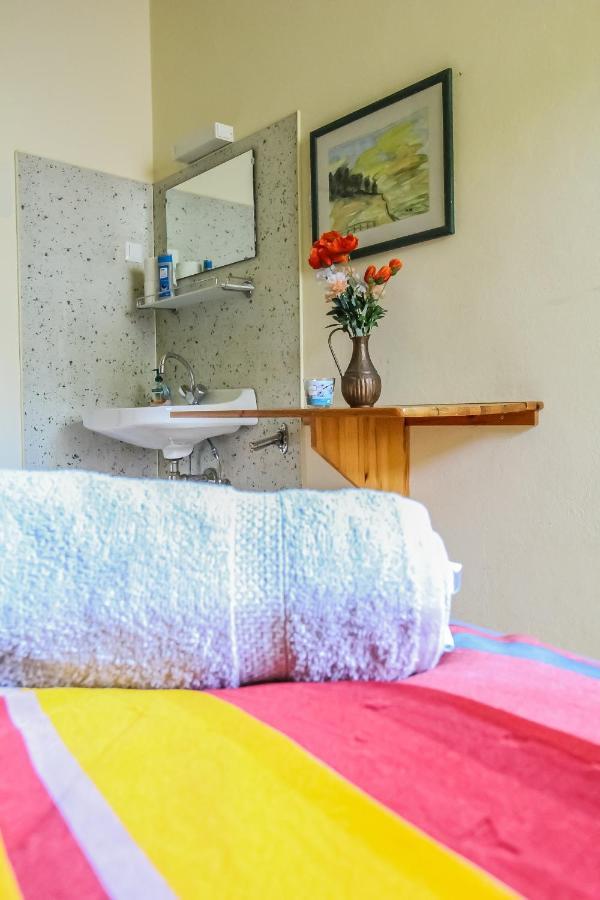 فيينا Economic Sb Apartment المظهر الخارجي الصورة